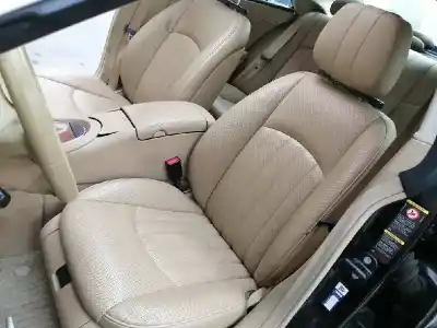 Véhicule à la ferraille mercedes-benz clase cls (w219) 320 cdi (219.322) de l'année 2007 alimenté 642920