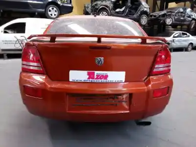 Veículo de Sucata dodge avenger sxt do ano 2009 alimentado byl