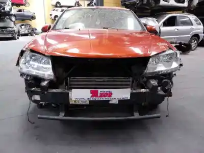 Veículo de Sucata dodge avenger sxt do ano 2009 alimentado byl