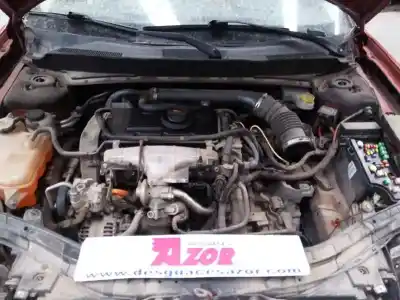 Veículo de Sucata dodge avenger sxt do ano 2009 alimentado byl