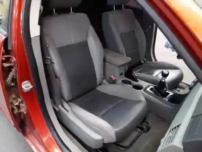 Veículo de Sucata dodge avenger sxt do ano 2009 alimentado byl