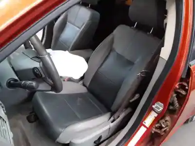 Veículo de Sucata dodge avenger sxt do ano 2009 alimentado byl