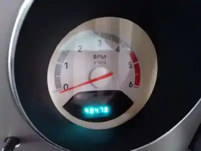 Veículo de Sucata dodge avenger sxt do ano 2009 alimentado byl