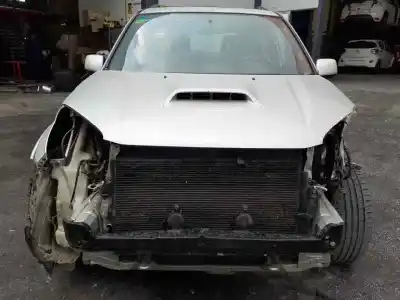 Scrapping Vehicle toyota rav 4 (a2) 2.0 d4-d sol 4x4 of the year 2003 powered 1cdftv