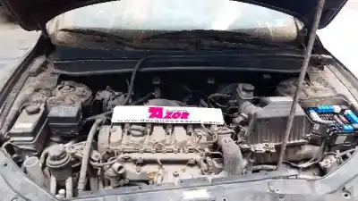 Scrapping Vehicle hyundai santa fe (bm) 2.2 crdi cat of the year 2006 powered d4eb