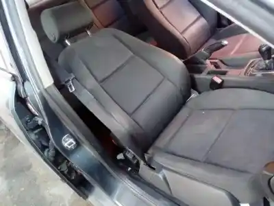 Veículo de Sucata audi a4 berlina (8e) 2.0 20v cat (alt) do ano 2001 alimentado alt