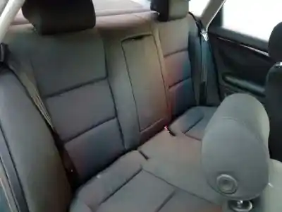 Veículo de Sucata audi a4 berlina (8e) 2.0 20v cat (alt) do ano 2001 alimentado alt