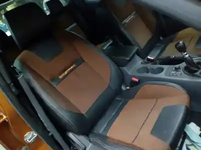 Scrapping Vehicle ford ranger (tke) doppelkabine limited of the year 2017 powered safa