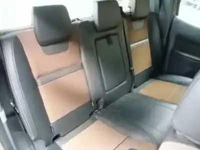 Scrapping Vehicle ford ranger (tke) doppelkabine limited of the year 2017 powered safa