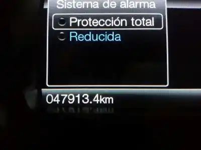 Scrapping Vehicle ford ranger (tke) doppelkabine limited of the year 2017 powered safa