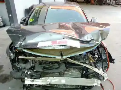 Veículo de Sucata opel insignia berlina sport do ano 2012 alimentado a20dt