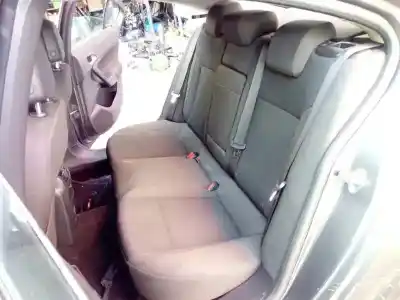 Veículo de Sucata opel insignia berlina sport do ano 2012 alimentado a20dt