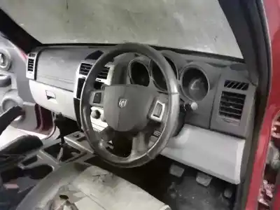 Scrapping Vehicle dodge nitro sxt of the year 2008 powered ens