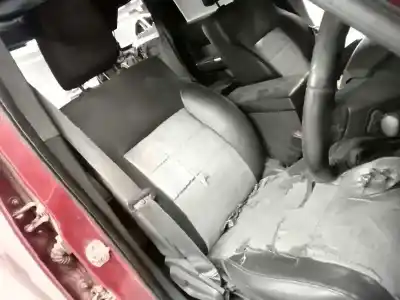 Scrapping Vehicle dodge nitro sxt of the year 2008 powered ens