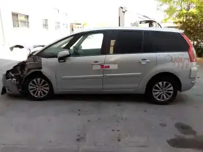 Здавання транспортного засобу citroen c4 picasso cool року 2007 потужний 9hz