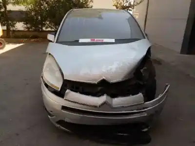 Здавання транспортного засобу citroen c4 picasso cool року 2007 потужний 9hz