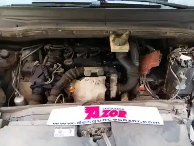 Здавання транспортного засобу citroen c4 picasso cool року 2007 потужний 9hz