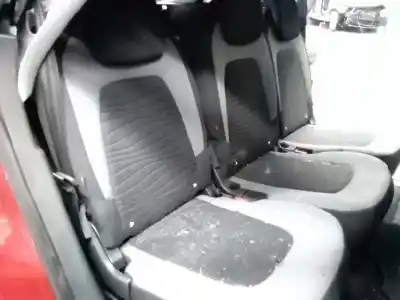 Утилизация автомобиля citroen c4 picasso feel года 2016 питание bh01