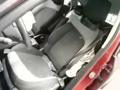 Утилизация автомобиля citroen c4 picasso feel года 2016 питание bh01