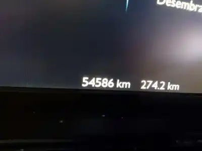 Утилизация автомобиля citroen c4 picasso feel года 2016 питание bh01