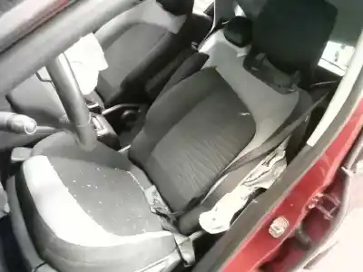 Утилизация автомобиля citroen c4 picasso feel года 2015 питание bh01