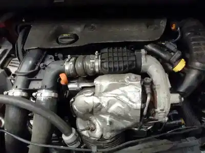 Утилизация автомобиля citroen c4 picasso feel года 2015 питание bh01