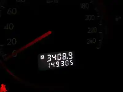 Здавання транспортного засобу subaru legacy familiar/outback b13 (bp) 2.5 sw року 2009 потужний ej25