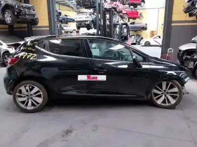 Утилизация автомобиля RENAULT CLIO IV Authentique года 2014 питание K9K612 Утилизация автомобиля RENAULT CLIO IV Authentique года 2014 питание K9K612