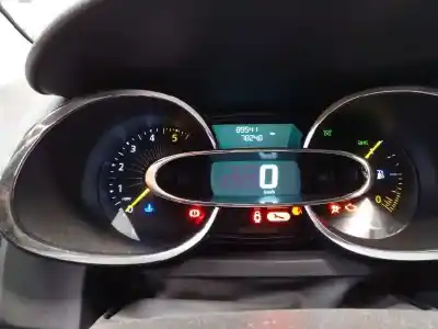 Утилизация автомобиля renault clio iv authentique года 2014 питание k9k612 Утилизация автомобиля renault clio iv authentique года 2014 питание k9k612