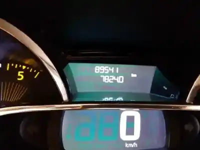 Утилизация автомобиля renault clio iv authentique года 2014 питание k9k612 Утилизация автомобиля renault clio iv authentique года 2014 питание k9k612