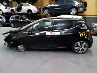 Утилизация автомобиля renault clio iv authentique года 2014 питание k9k612 Утилизация автомобиля renault clio iv authentique года 2014 питание k9k612