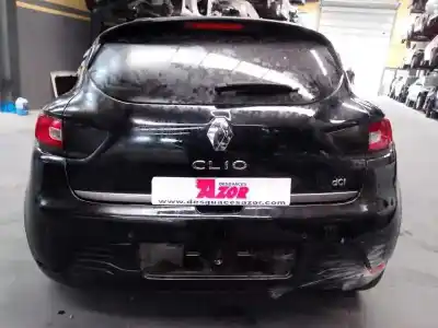 Утилизация автомобиля renault clio iv authentique года 2014 питание k9k612 Утилизация автомобиля renault clio iv authentique года 2014 питание k9k612