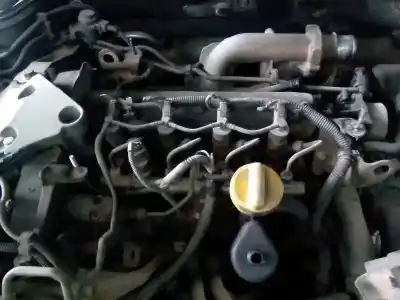 Veículo de Sucata renault laguna ii (bg0) dynamique do ano 2001 alimentado f9q752