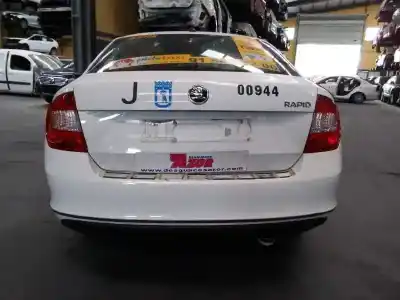 Здавання транспортного засобу skoda rapid active року 2016 потужний cxma