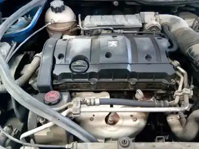 Утилизация автомобиля peugeot 206 4-trg. xt года 2006 питание nfu