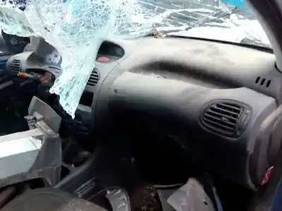 Утилизация автомобиля peugeot 206 4-trg. xt года 2006 питание nfu