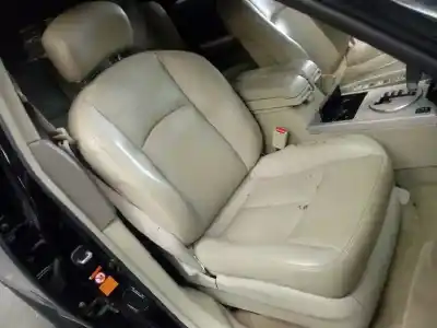Scrapping Vehicle infiniti fx fx35 of the year 2005 powered vq35de