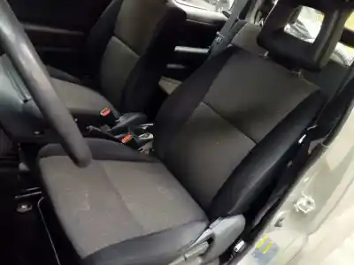 Vehicul casat suzuki jimny sn (fj) techo metálico al anului 2008 alimentat m13a