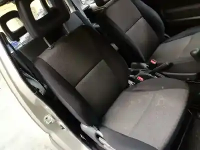 Vehicul casat suzuki jimny sn (fj) techo metálico al anului 2008 alimentat m13a