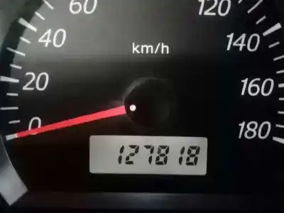 Vehicul casat suzuki jimny sn (fj) techo metálico al anului 2008 alimentat m13a