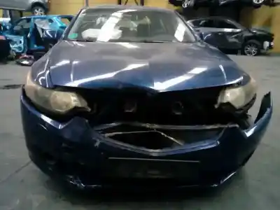 Veículo de Sucata honda accord berlina (cu) executive do ano 2010 alimentado k24z3