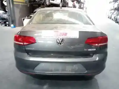 Veículo de Sucata volkswagen passat lim. (3g2) advance bmt do ano 2015 alimentado dcxa