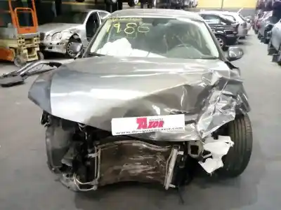 Veículo de Sucata volkswagen passat lim. (3g2) advance bmt do ano 2015 alimentado dcxa