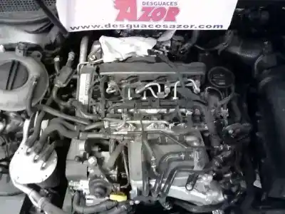 Veículo de Sucata volkswagen passat lim. (3g2) advance bmt do ano 2015 alimentado dcxa