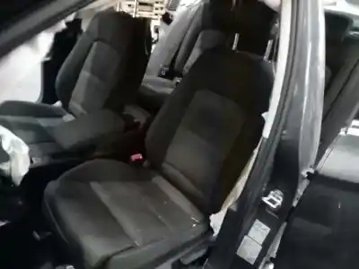 Veículo de Sucata volkswagen passat lim. (3g2) advance bmt do ano 2015 alimentado dcxa