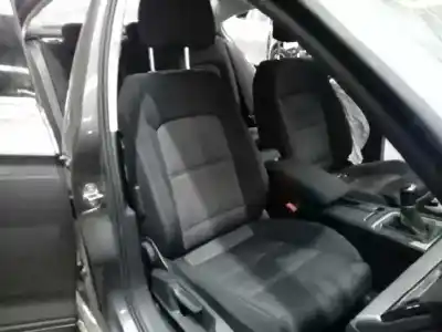 Veículo de Sucata volkswagen passat lim. (3g2) advance bmt do ano 2015 alimentado dcxa