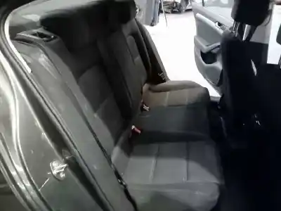 Veículo de Sucata volkswagen passat lim. (3g2) advance bmt do ano 2015 alimentado dcxa