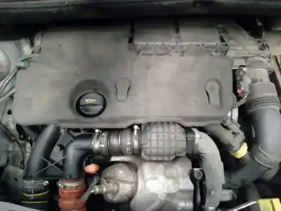 Утилизация автомобиля citroen c3 picasso exclusive года 2013 питание 9hd