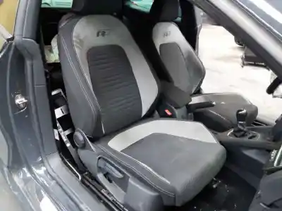 Утилизация автомобиля volkswagen scirocco (138) r-line bmt года 2016 питание cula