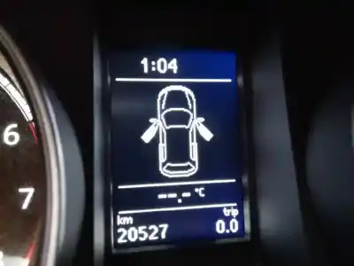 Утилизация автомобиля volkswagen scirocco (138) r-line bmt года 2016 питание cula